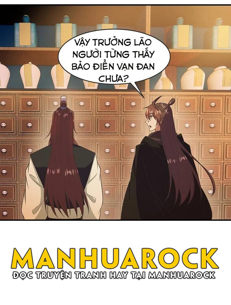 tiên võ đế tôn chapter 284 15