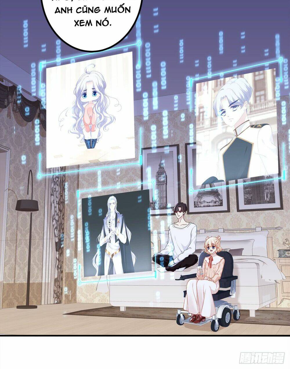 toàn bộ nắm trong tay chapter 12 53