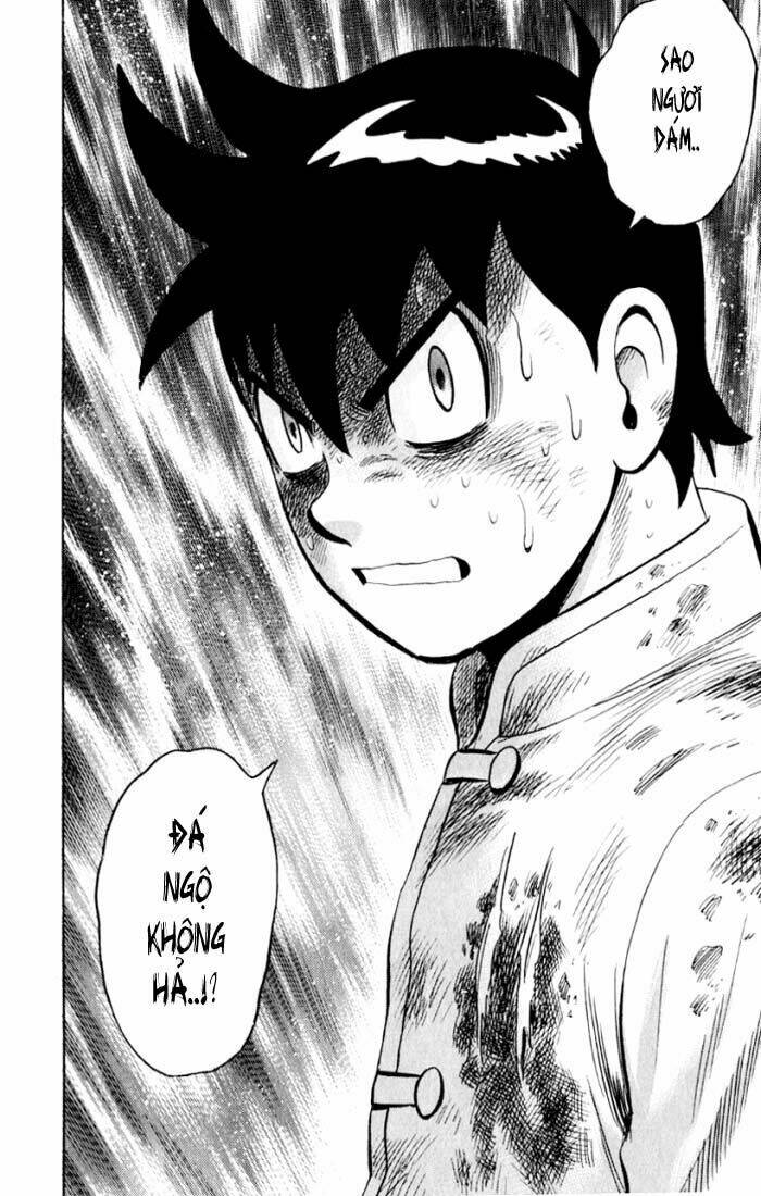 hoàng phi hồng phần iii chapter 34 32