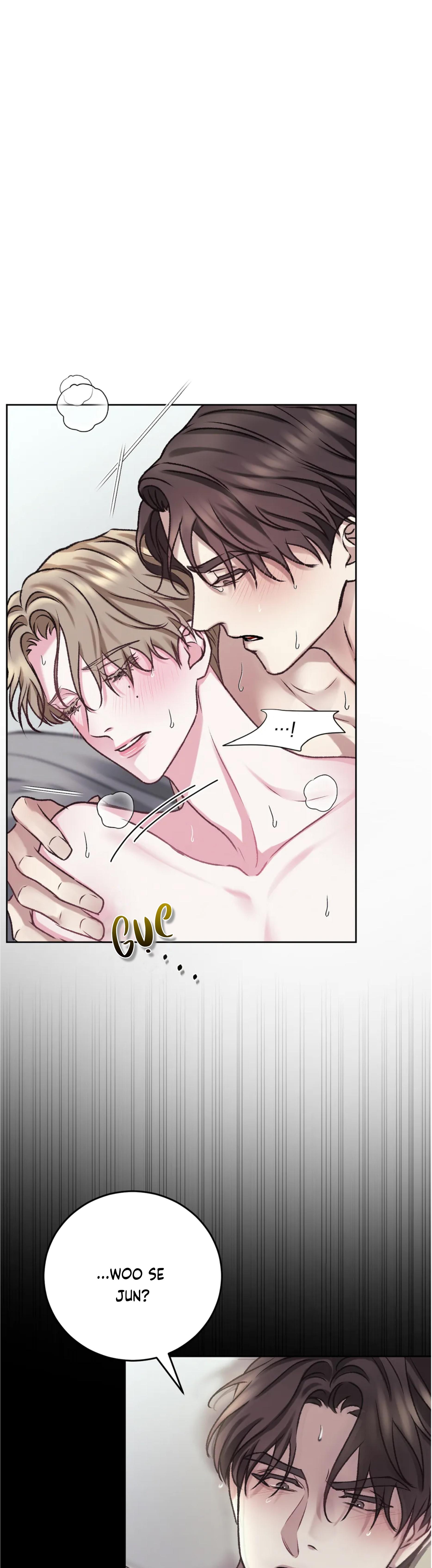 con nuôi bất đắc dĩ chapter 8 1