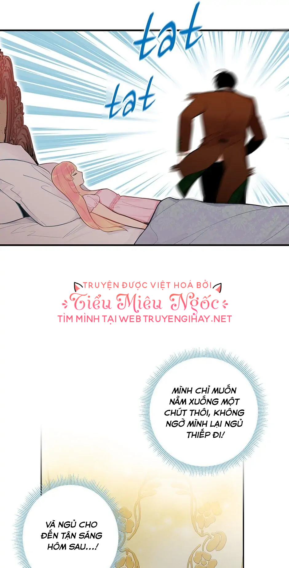 sống sót với thân phận là vợ của vị anh hùng chapter 54 15