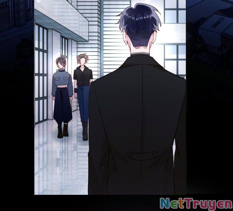 tôi phải làm 1 kẻ đại xấu xa chapter 46 32