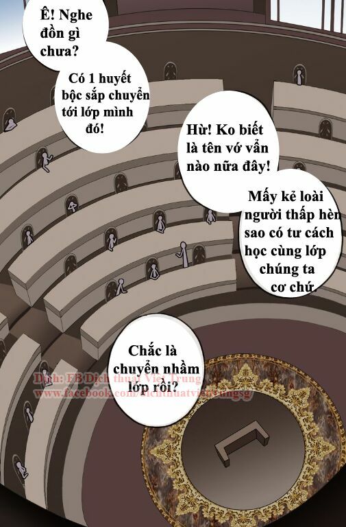 vết cắn ngọt ngào phần 1 chapter 28 3