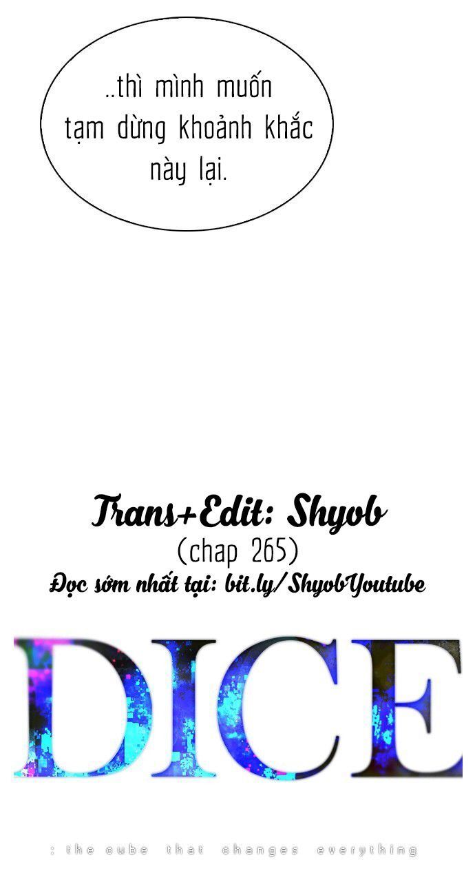 trò chơi số mệnh chapter 265 6