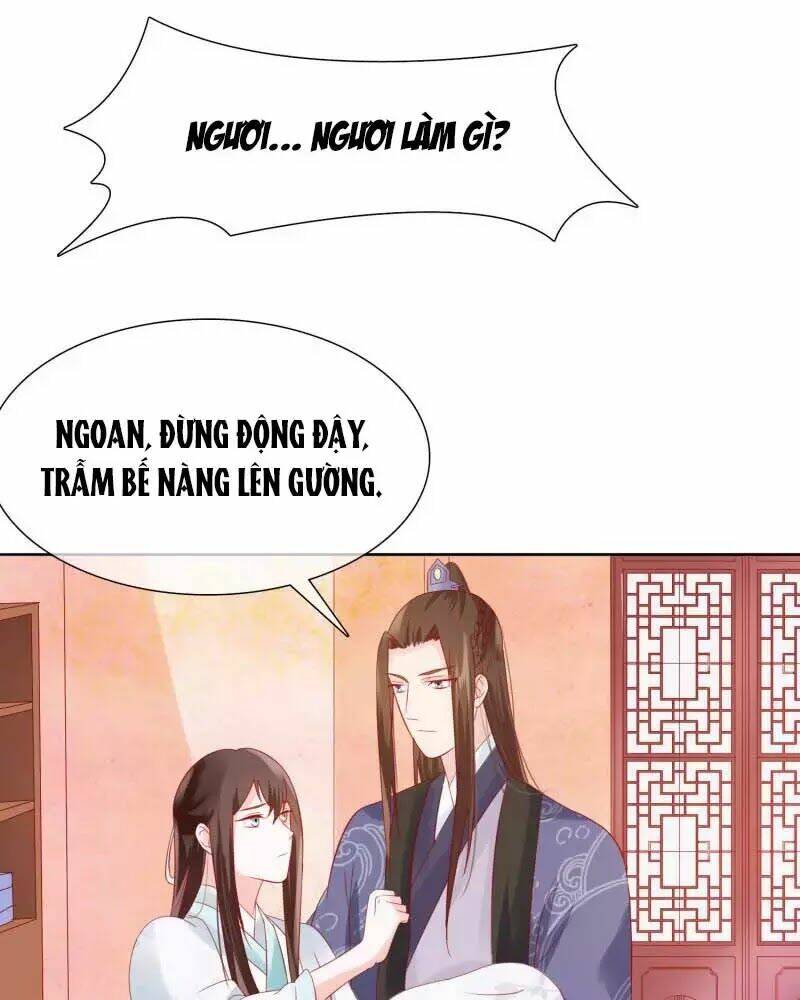 mười dặm hồng trang, thay huynh xuất giá chapter 24 46