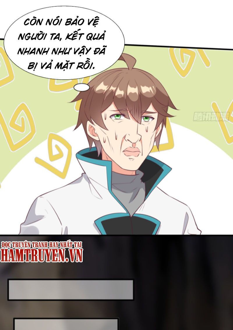 ta lập hậu cung tại tây du ký chapter 51 23