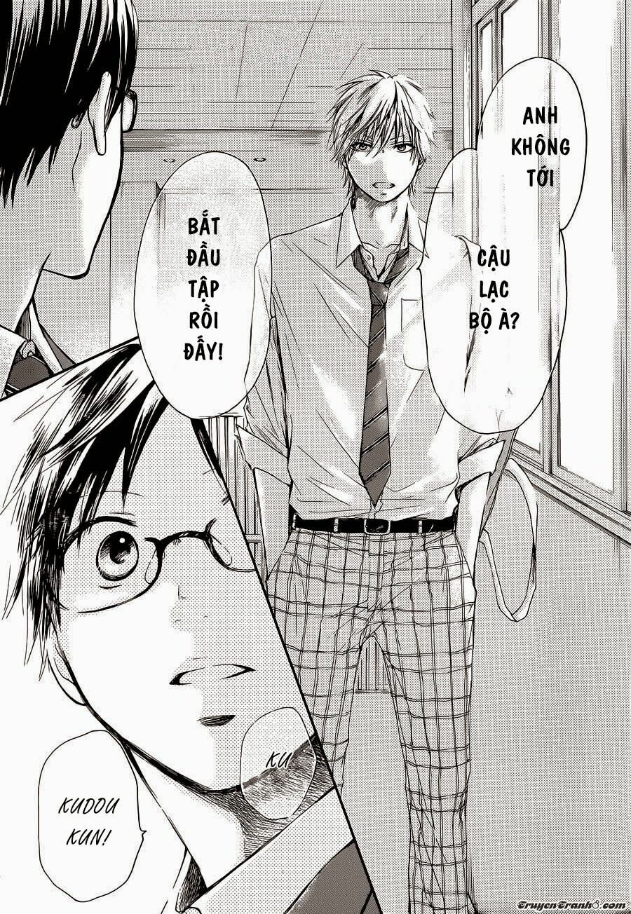 kono oto tomare! chapter 6 36