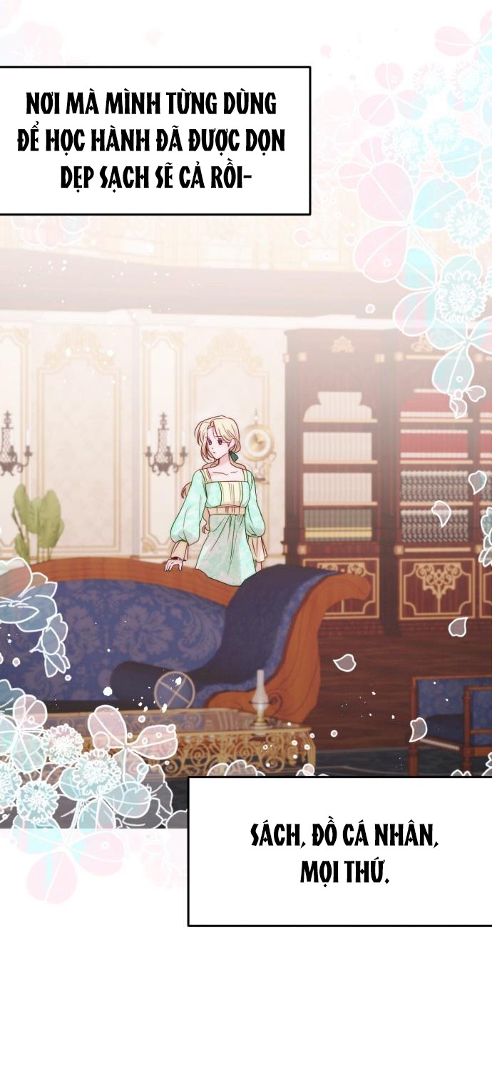 hoàng đế bạo quân ôm lấy tôi chapter 55 27