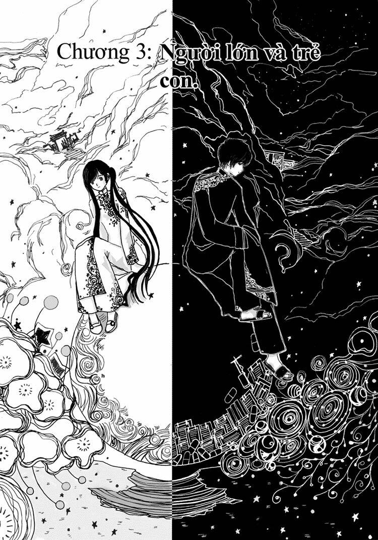 sora gura chapter 3 2