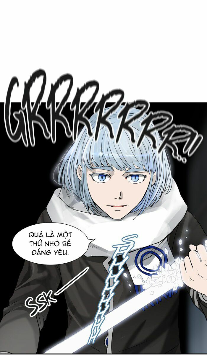 tòa tháp bí ẩn 2 chapter 298 23