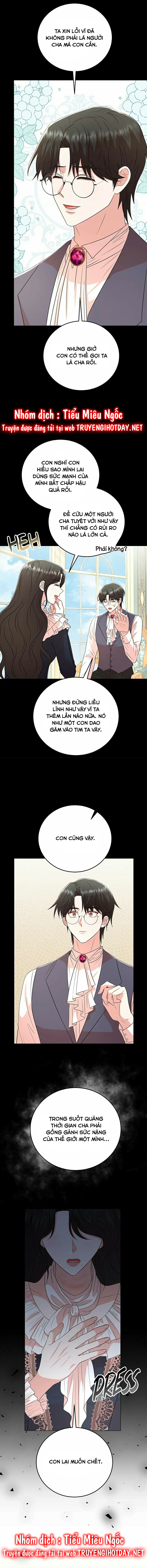 diễn vai ác nữ cũng thật khó khăn chapter 90 6