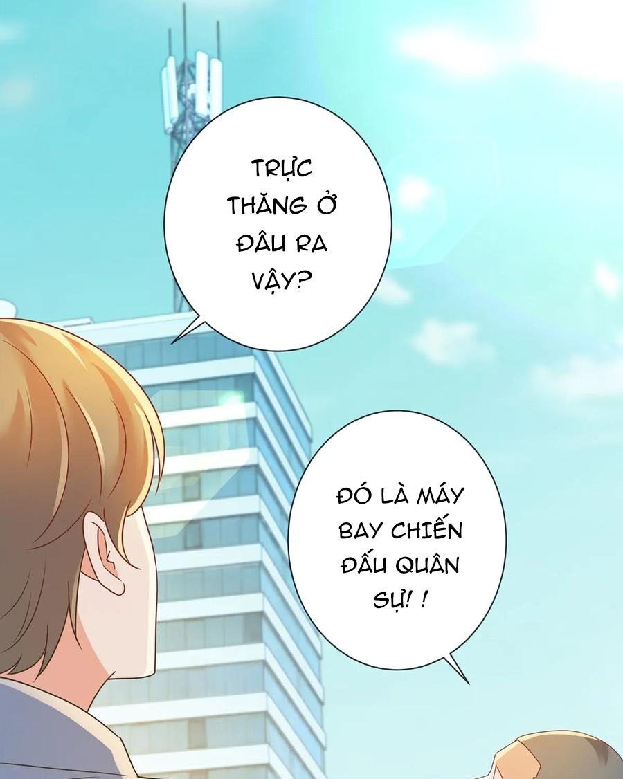 ẩn hôn 100%: chọc tức vợ yêu mua một tặng một chapter 188 14