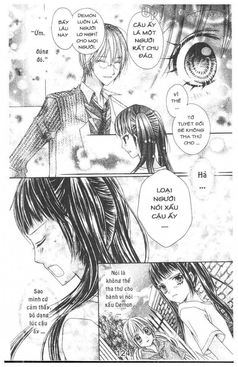 thiên đường rock chapter 5 124