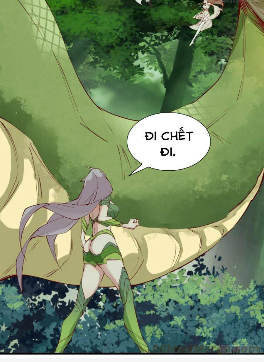 ta lập hậu cung tại tây du ký chapter 62 38