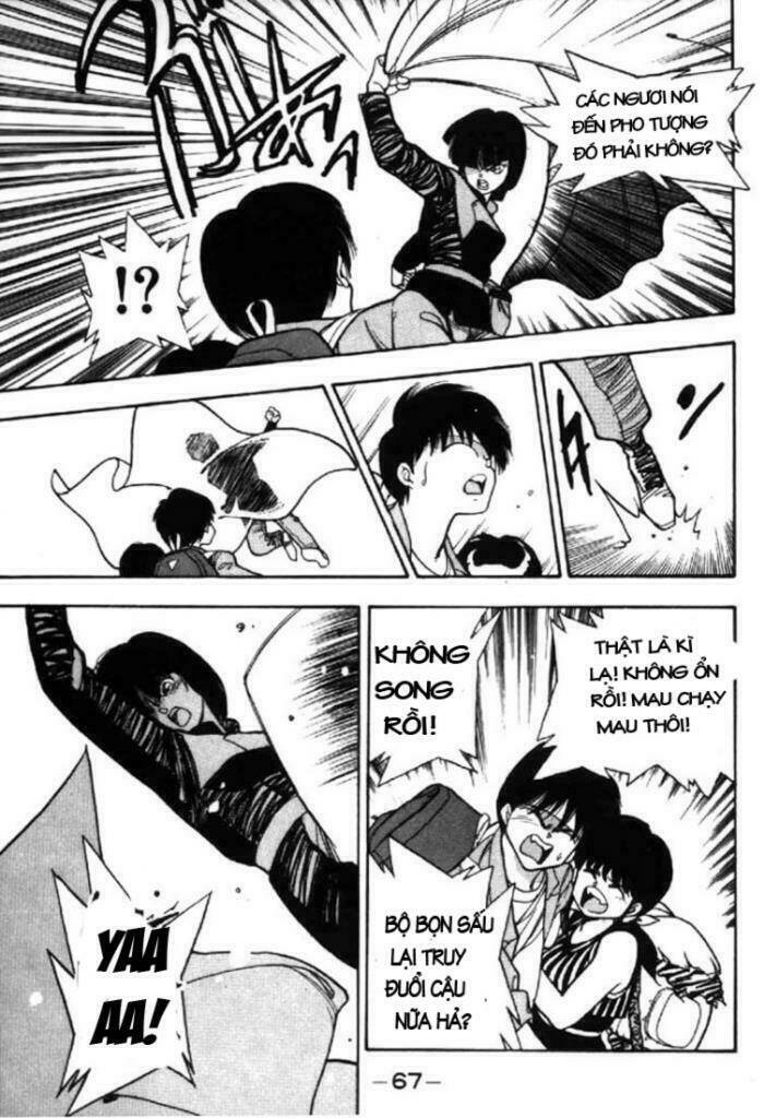 3x3 eyes chapter 11 7