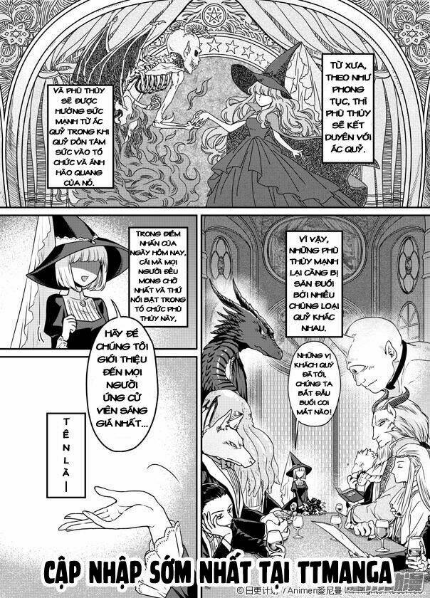 magic marriage chapter 1 6