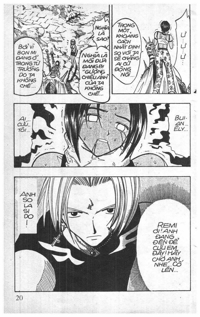 rave master (scan) chapter 7 182