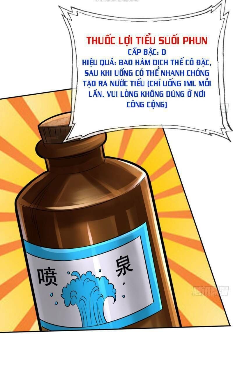 nhân vật phản diện đi tìm đường chết chapter 25 16