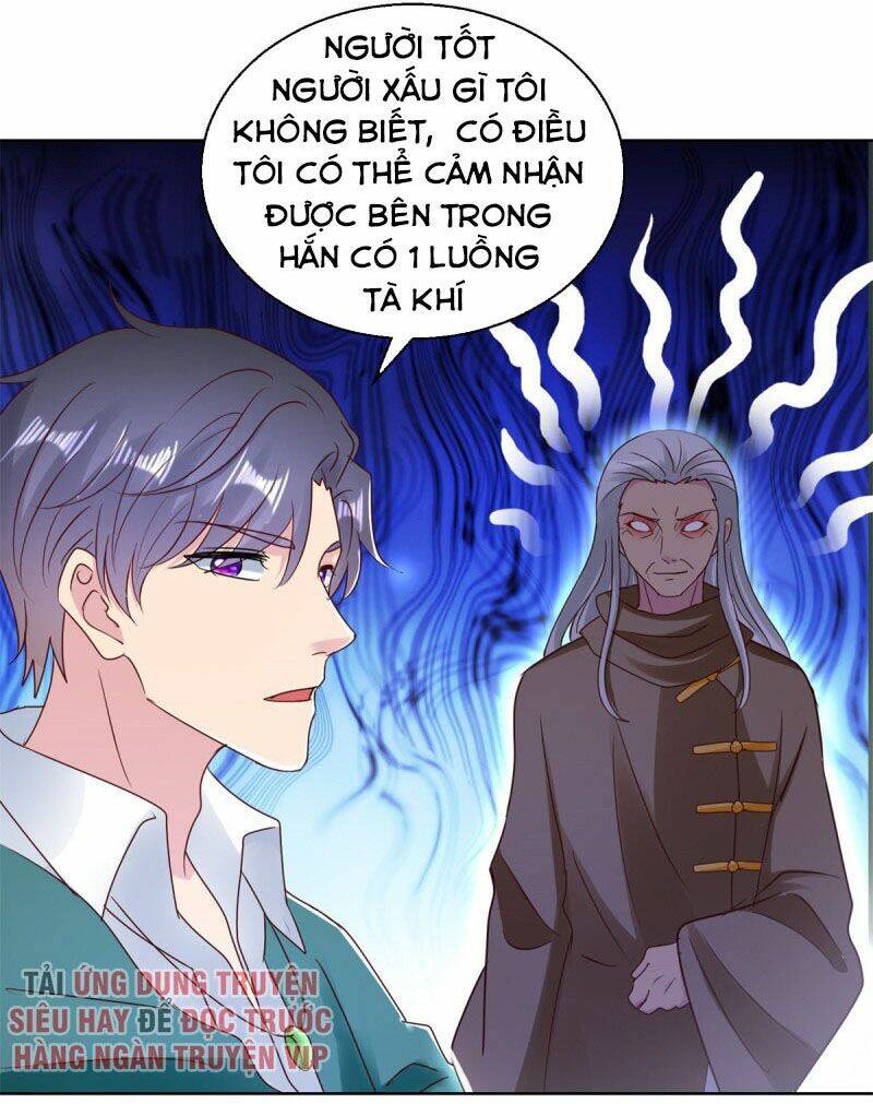 vú em là cổ tiên chapter 179 22