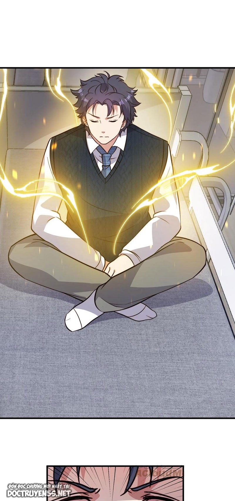 Slime ta treo cự long lên đánh là hợp lý nhỉ? Chapter 142 15