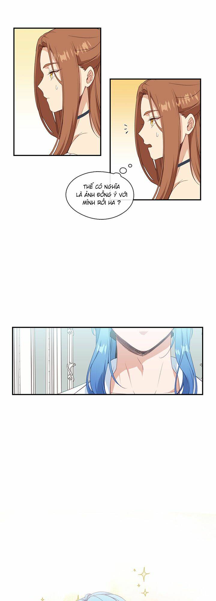 hãy coi chừng ác nữ chapter 16 5