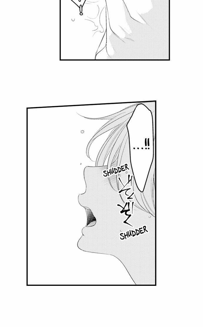 giả vờ ngủ cũng không ngăn được anh ấy chapter 48.1 14