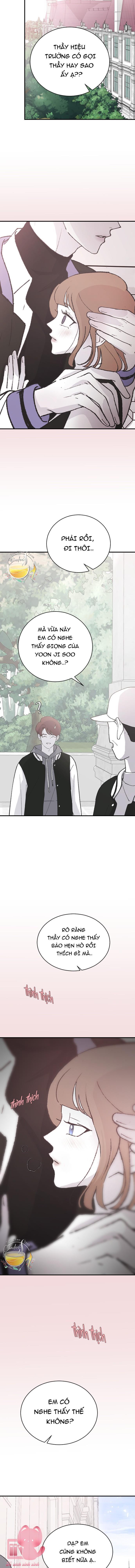 ba anh trai cực phẩm của tôi chapter 62 13