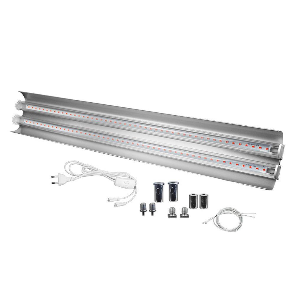 Dải Đèn Led Quang Hợp Trồng Cây Trong Nhà 50Cm 18W