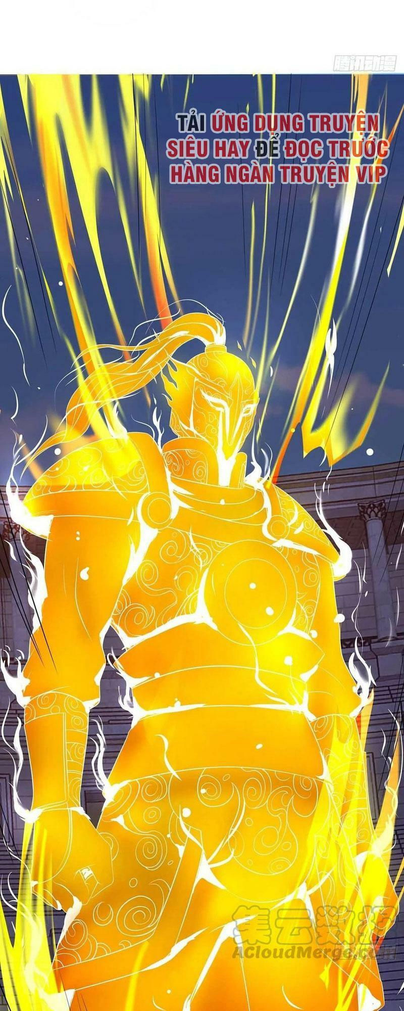 chúa tể tam giới chapter 72 6