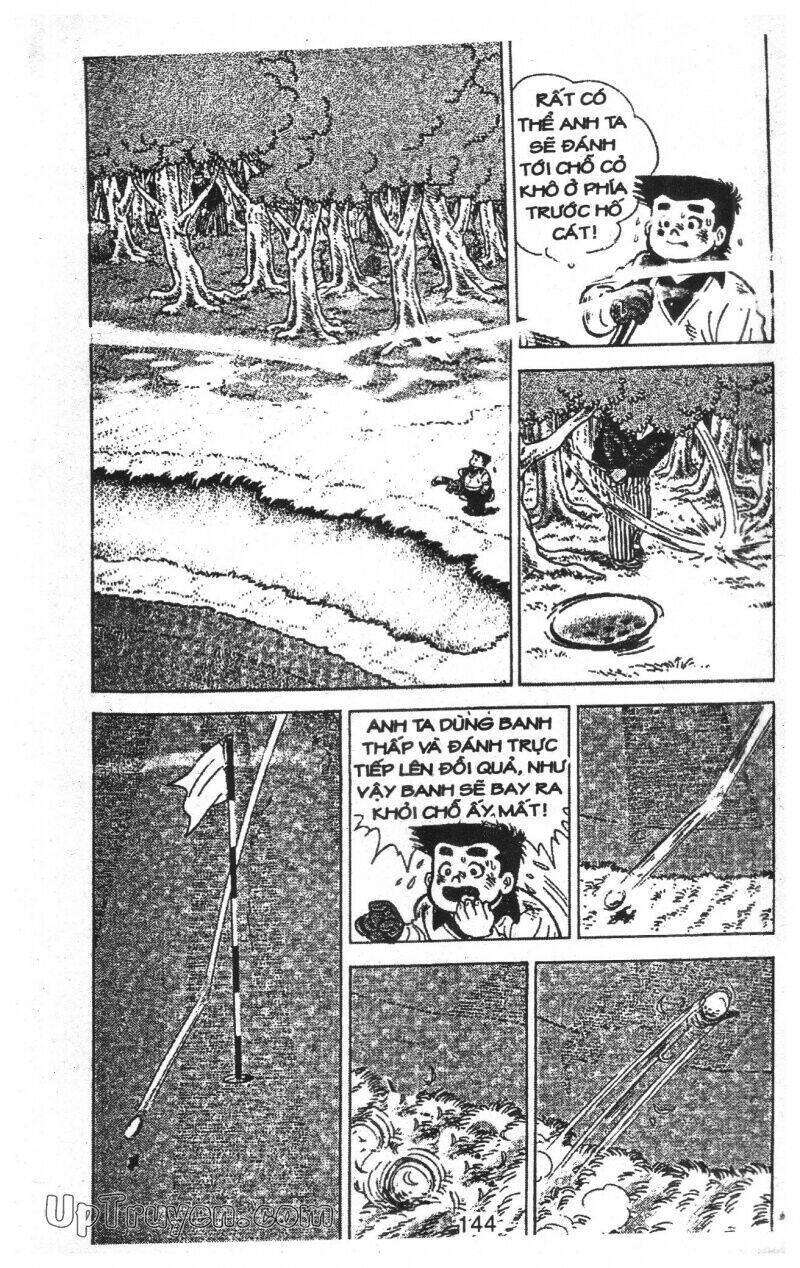 ashita tenki ni naare chapter 11 146