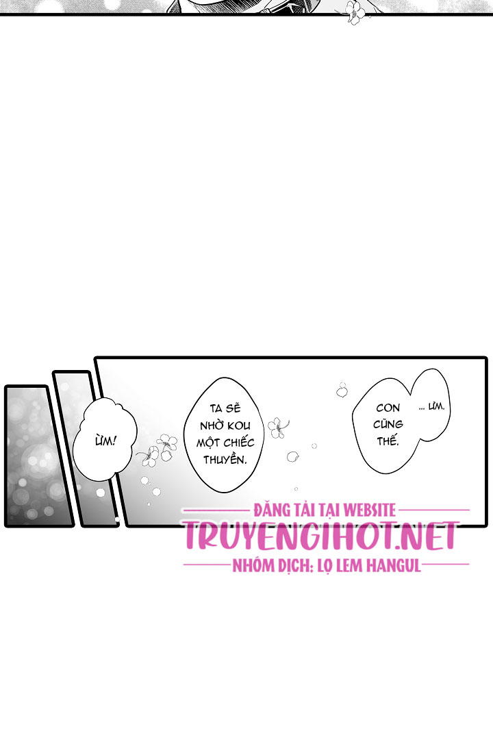 gấu ngủ đông chapter 3.3 15