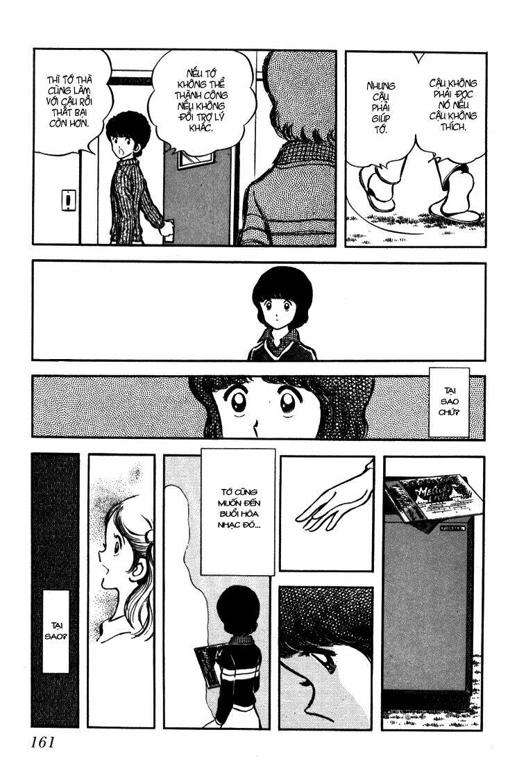 hiatari ryoukou! (hoa nắng) chapter 17 42