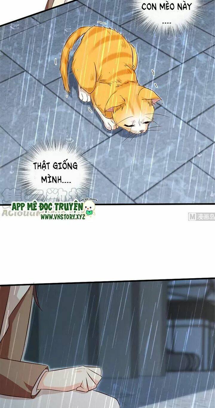 thiên hậu trở về chapter 184 32