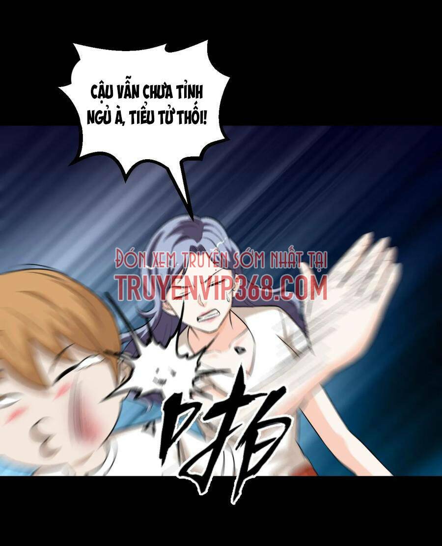 đai ca trở lại tuổi 16 chapter 140 21