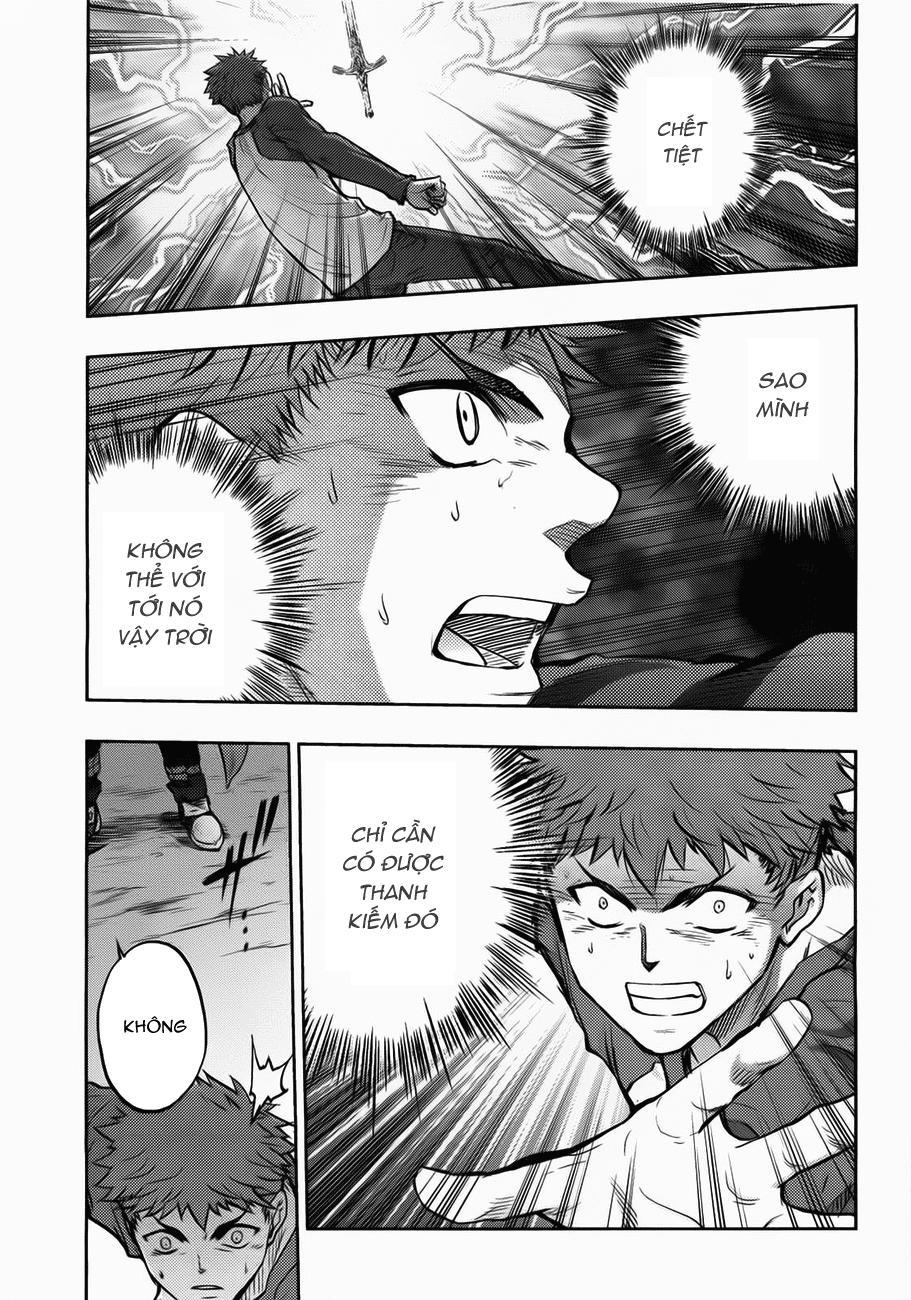 fate stay night chapter 60 15