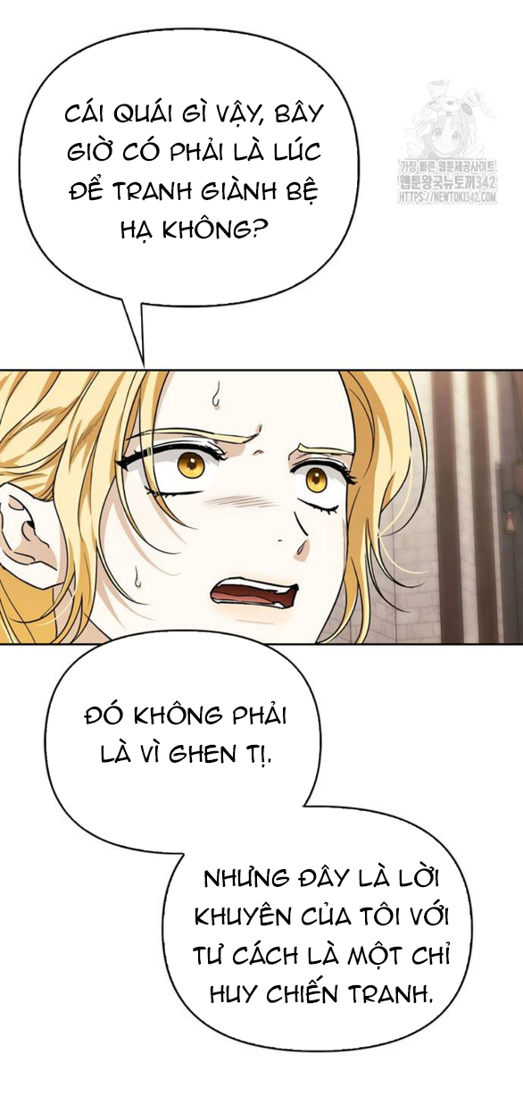 Tôi Thuần Hóa Chó Điên Của Chồng Cũ chapter 85.2 2