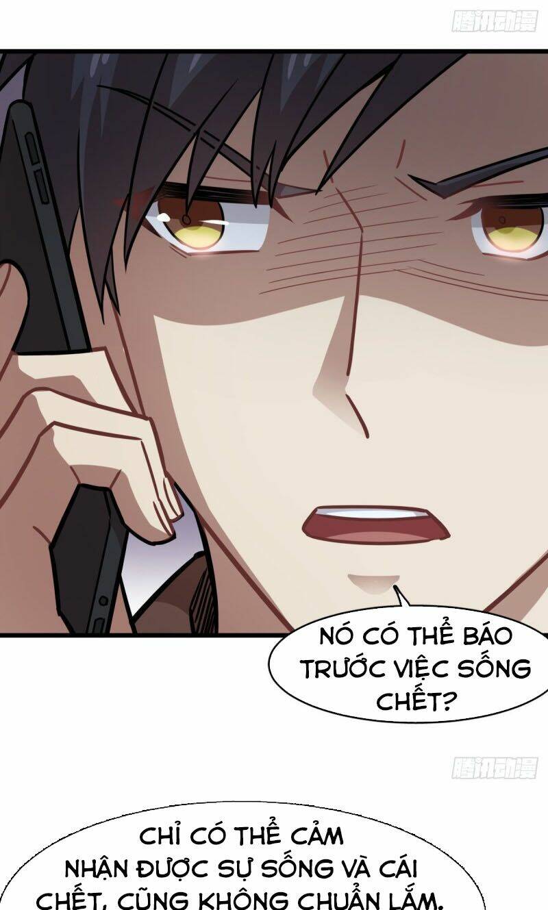 thâm dạ thư ốc chapter 121 3