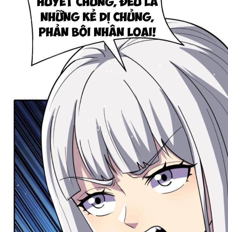 nhìn thấy thanh máu, ta xử tội thần linh chapter 178 24