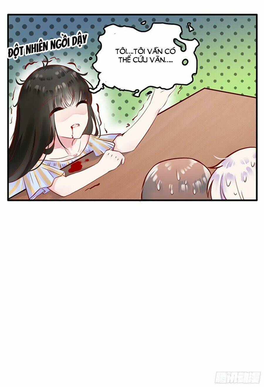 hữu tiên tắc danh chapter 2 12