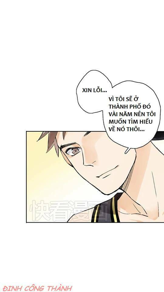 vòng cấm chết người chapter 1 28