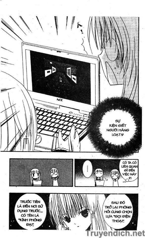 zombie-loan chapter 8 4