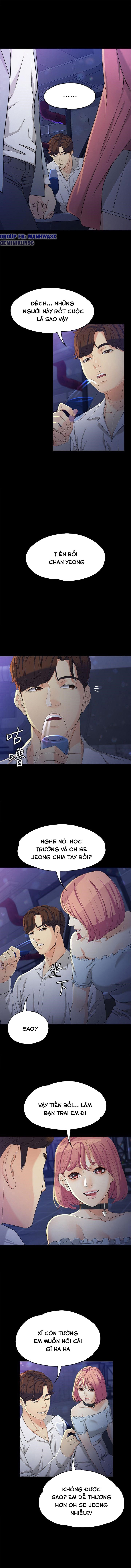 nữ sinh se jeong chapter 23 5