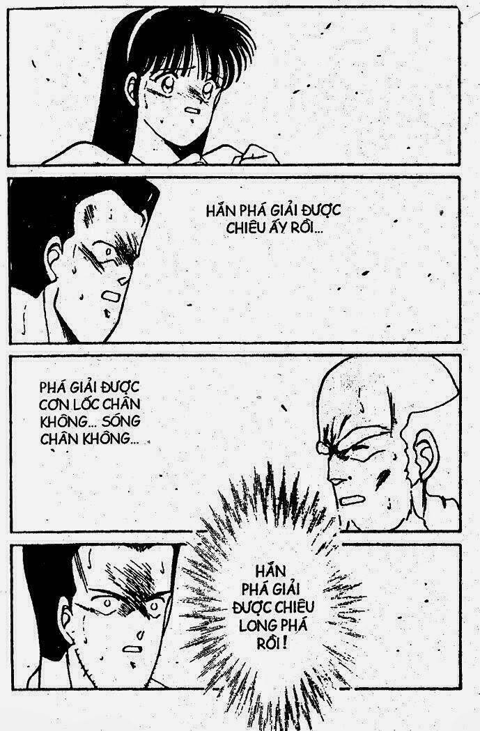 truyền nhân atula - shura no mon i chapter 56 10