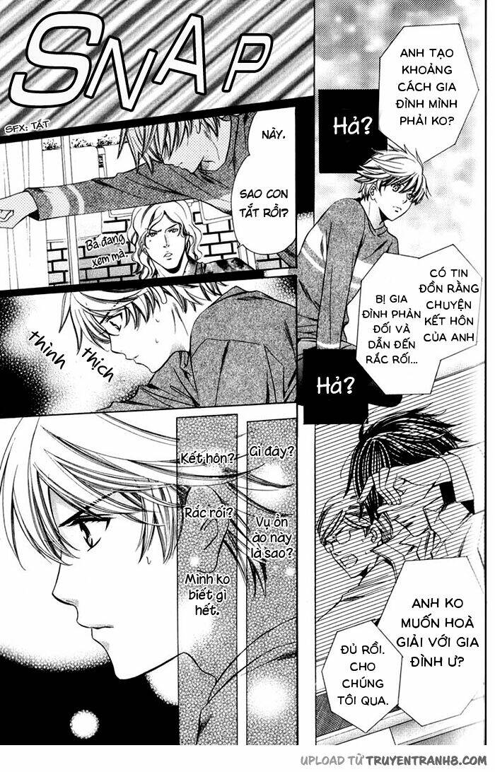 news na kare! chapter 1 35