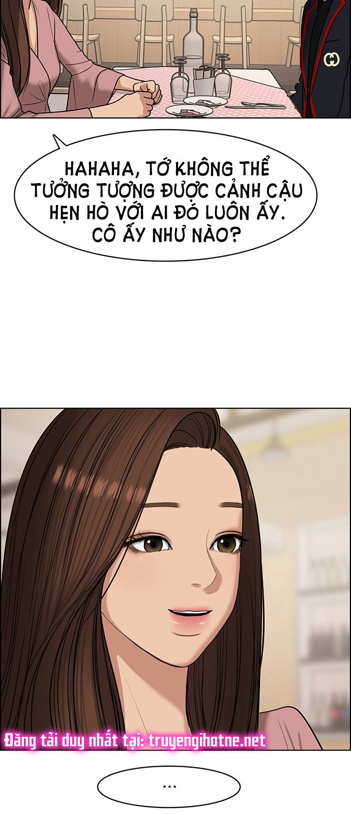 vẻ đẹp đích thực - true beauty chapter 136.2 39