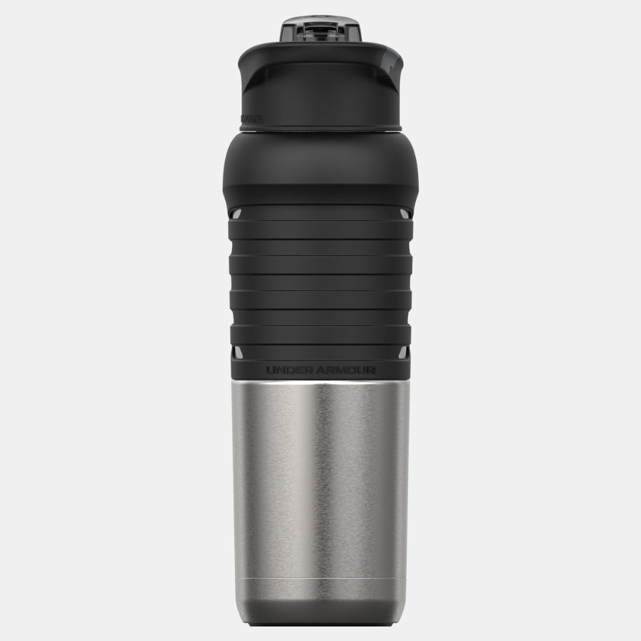 Bình nước thể thao unisex Under Armour 24OZ Dominate Bottle - 1364830