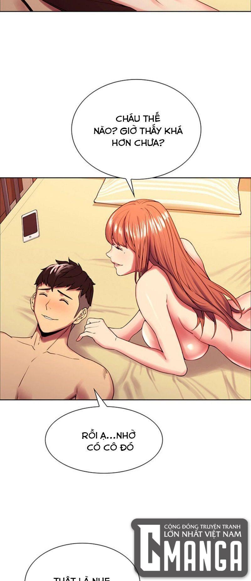 gia đình chạy trốn chapter 24 41