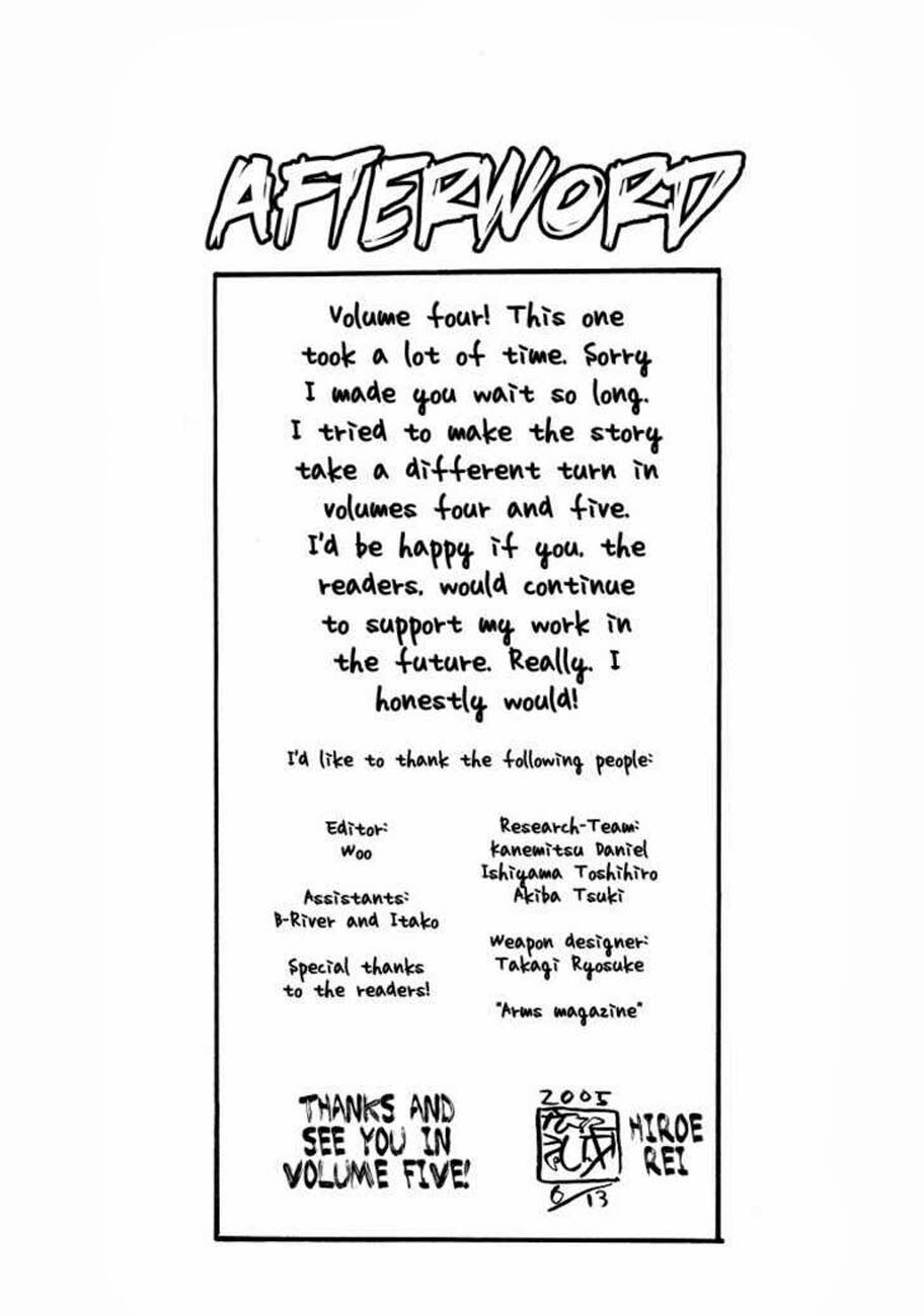 hố đen chapter 28.5 5