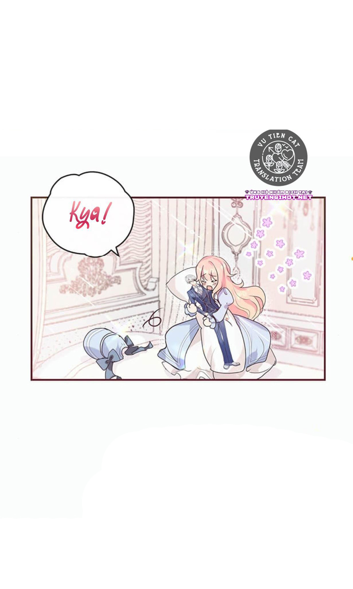 đó chỉ là sai lầm thôi mà, ngài đại công tước! chapter 1.2 25