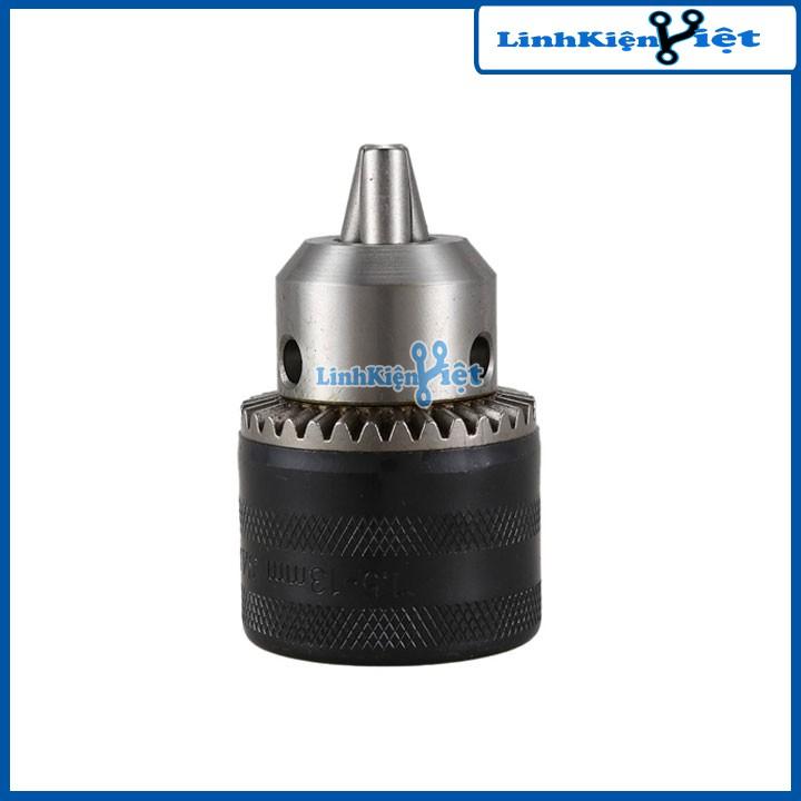 Đầu Kẹp Mũi Khoan 3 Chấu 1.5-13mm B16